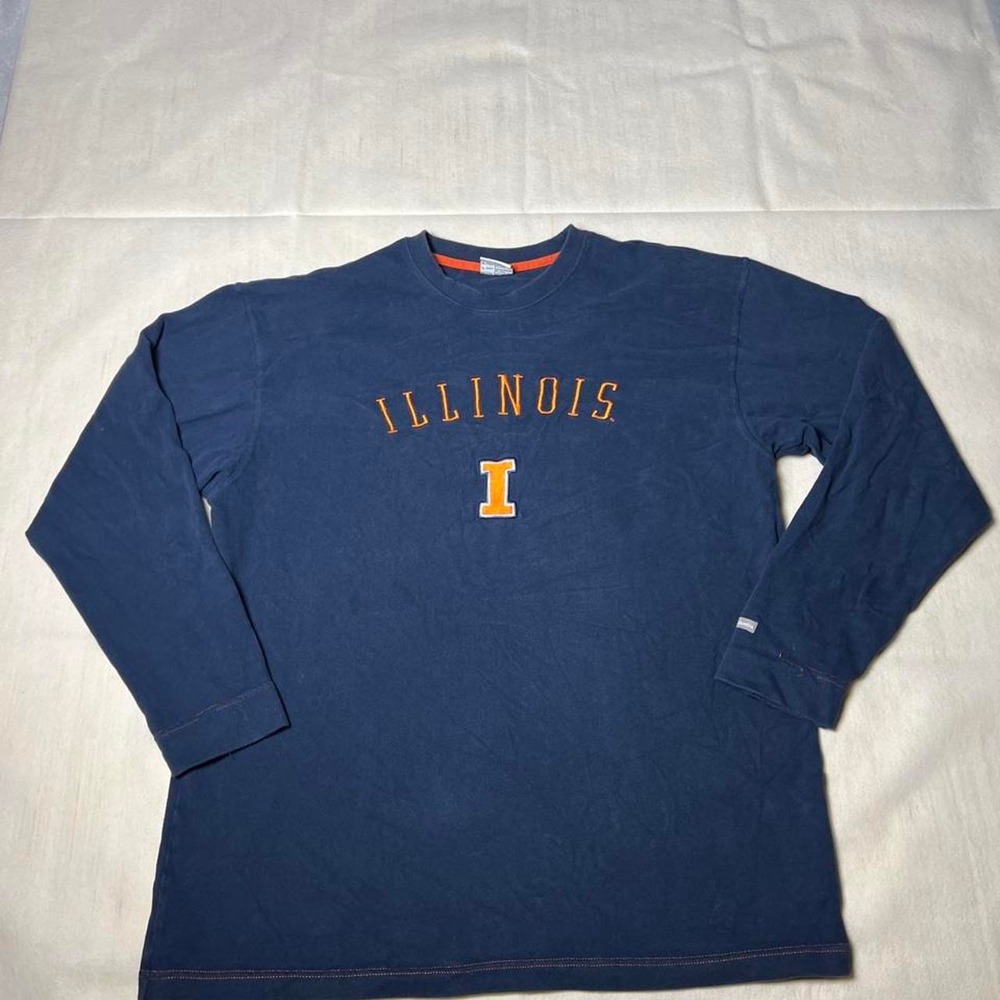 Columbia Sportswear Illinois long sleeve shirt